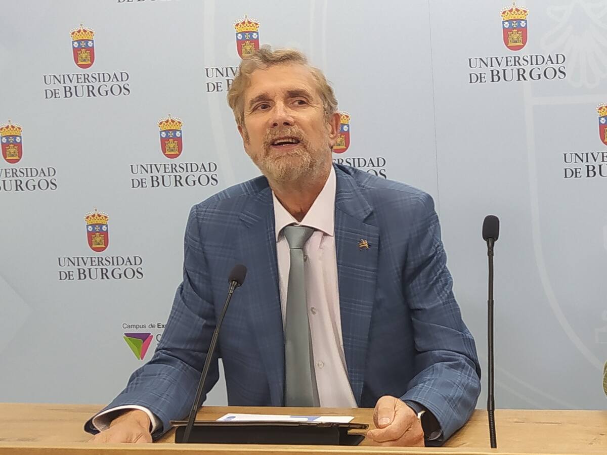 "Sus declaraciones fueron un engaño y una vergüenza": enfado frente a las promesas infinitas del Rector de la UBU