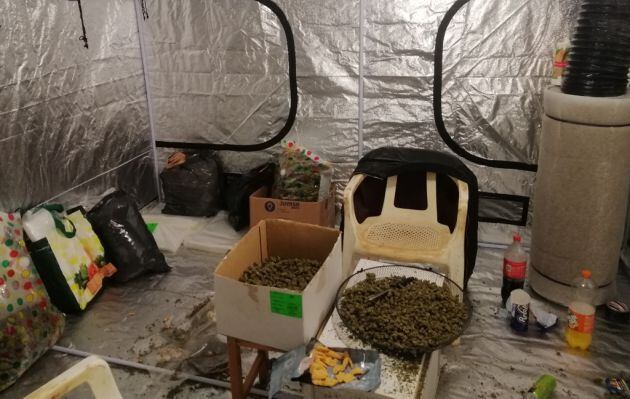 Imagen de la macrooperación