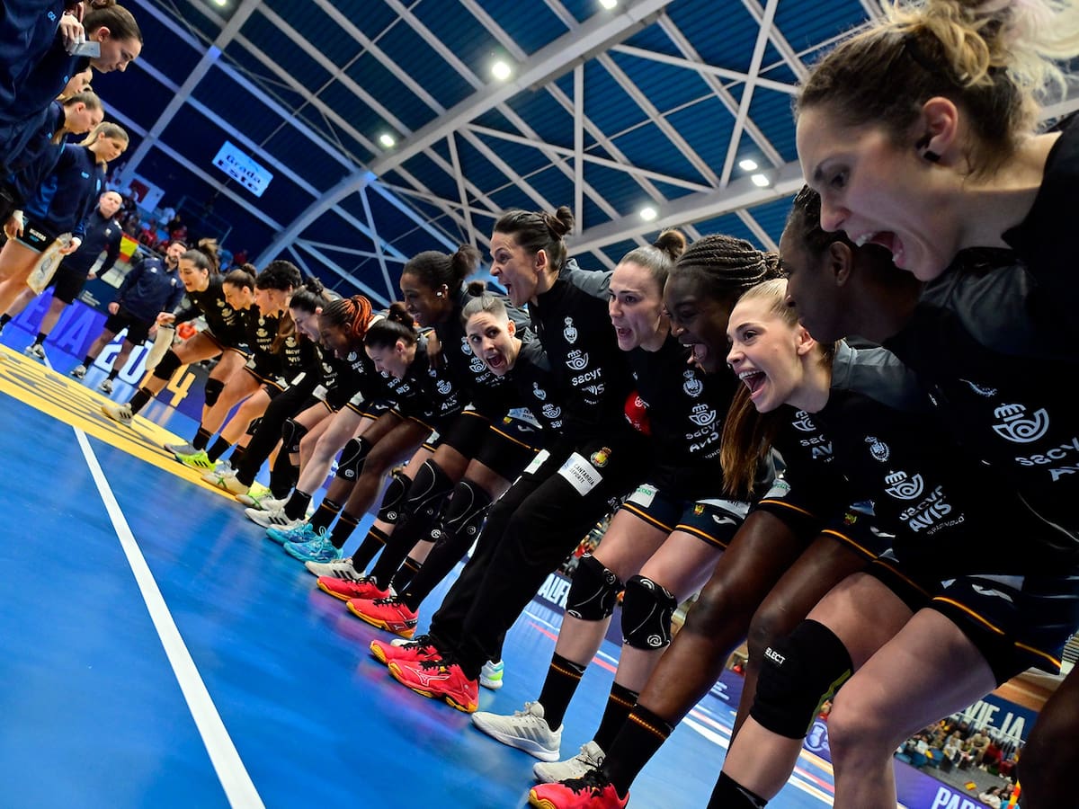 Las Guerreras ya conocen sus rivales para los Juegos Olímpicos