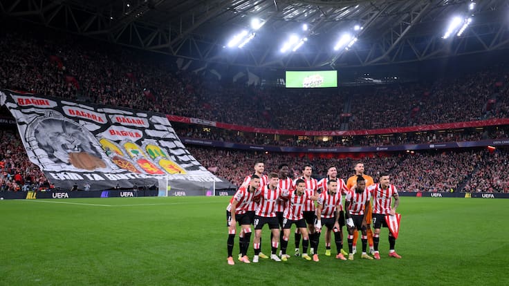 Valverde: "La Champions es un premio"