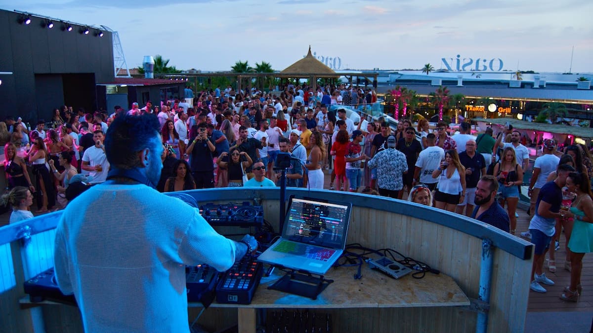 La discoteca de Oasiz en Torrejón de Ardoz funciona de forma "correcta"