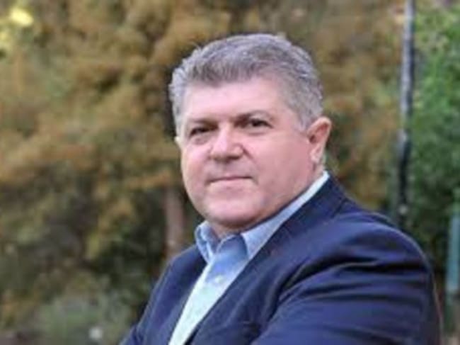 José Vélez, exalcalde de Calasparra y nuevo delegado del Gobierno en la Región de Murcia