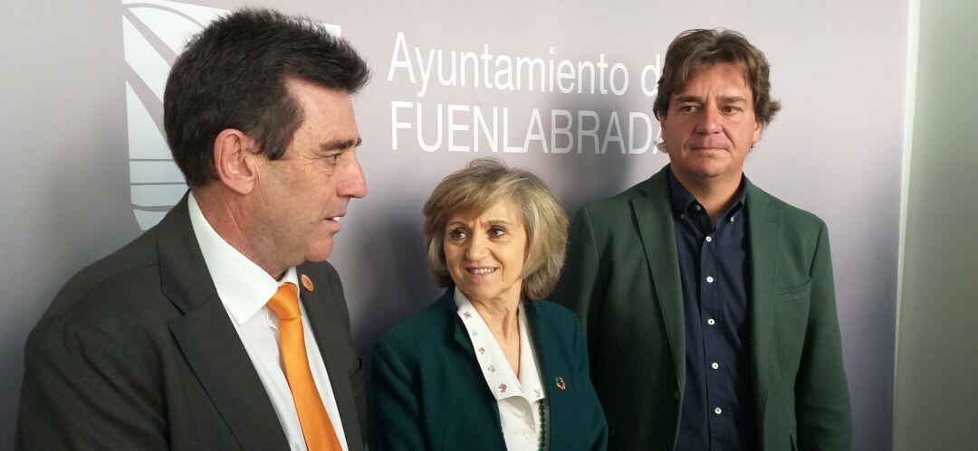 La ministra de Sanidad, Bienestar Social y Consumo ha abierto con una ponencia el XXV Congreso Anual de la Asociación Estatal de Directoras y Gerentes de Servicios Sociales.