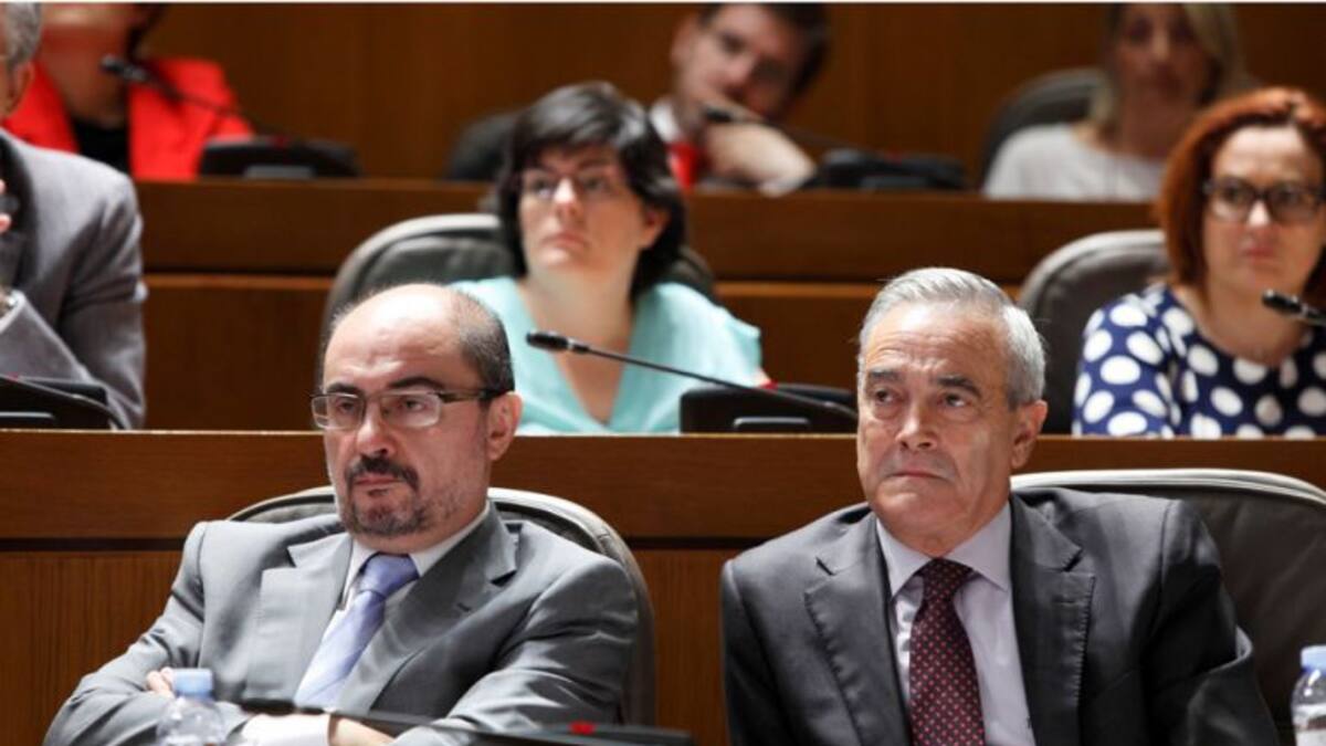 Nueva propuesta del PSOE a Podemos sobre el IAI