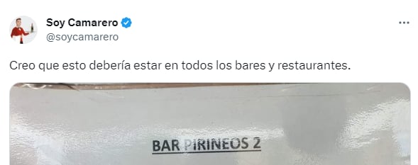 Muchos usuarios se han pronunciado al respecto