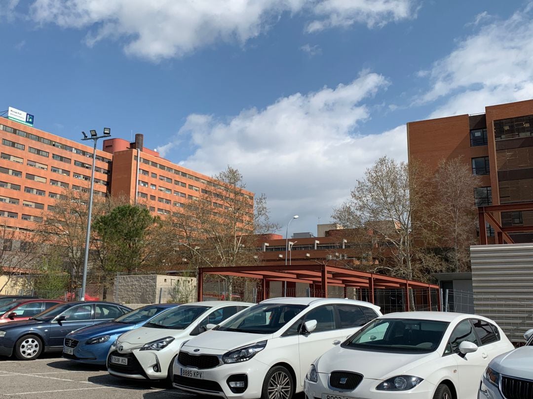 Hospital de Guadalajara