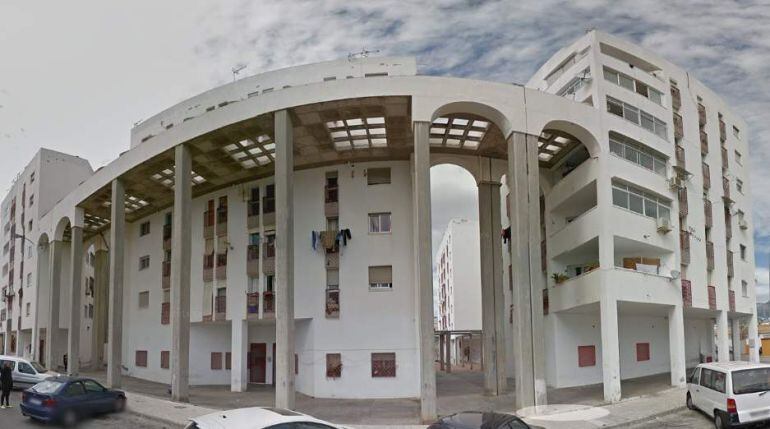 Los Pacos (Fuengirola)