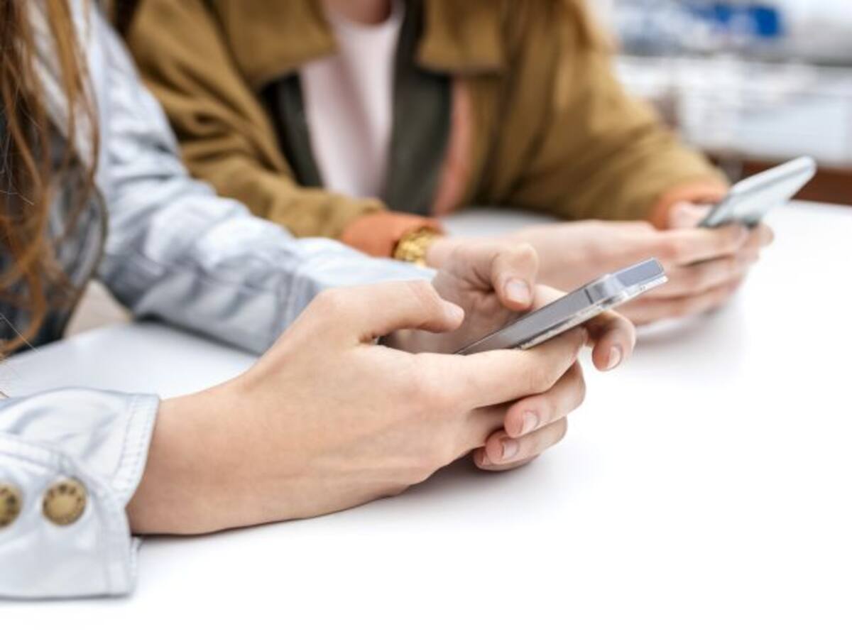 Detenida por vender un móvil por Internet que nunca envió al comprador