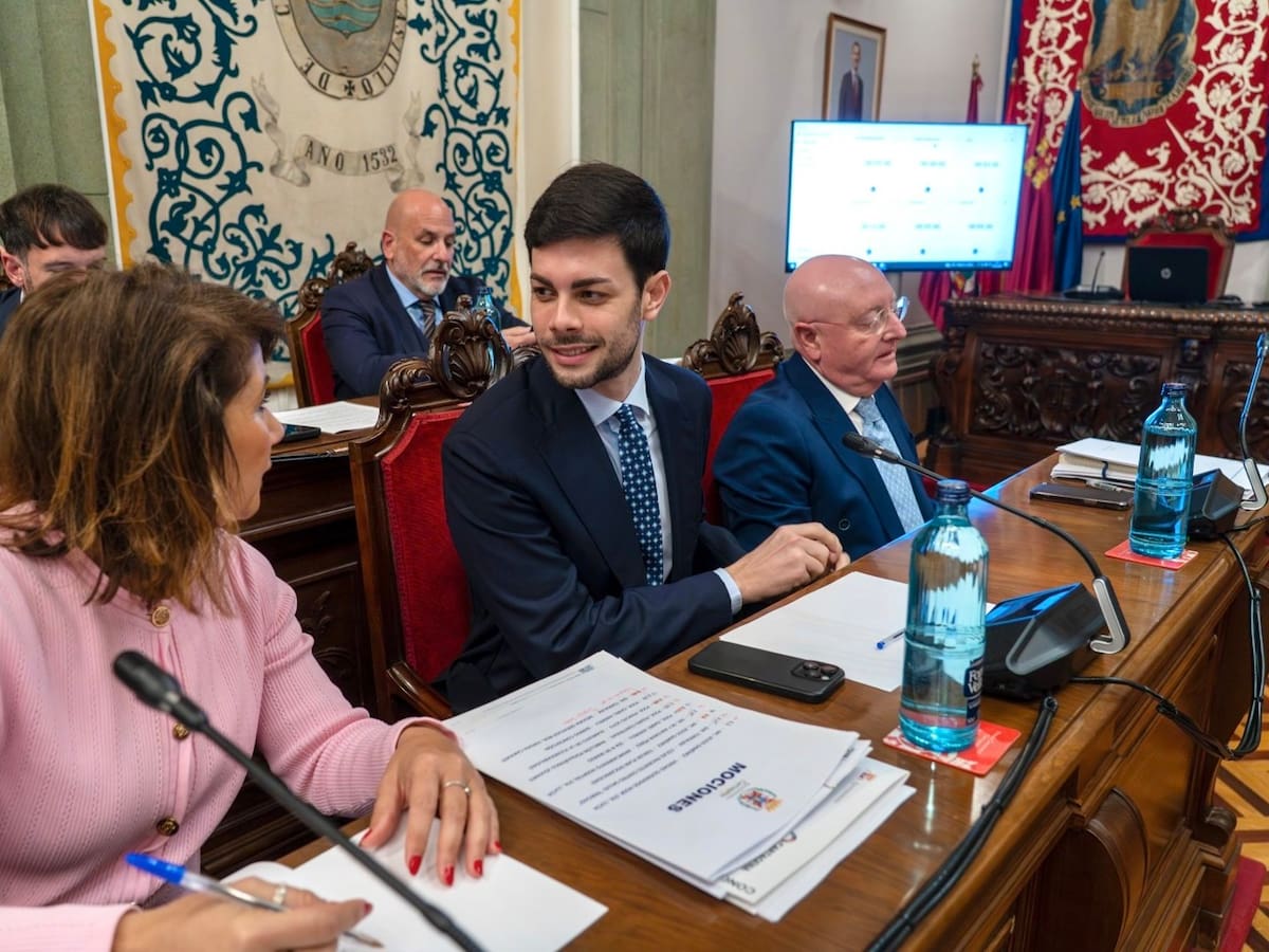 El Ayuntamiento de Cartagena defiende el saneamiento de las cuentas pese a las denuncias por subida de impuestos