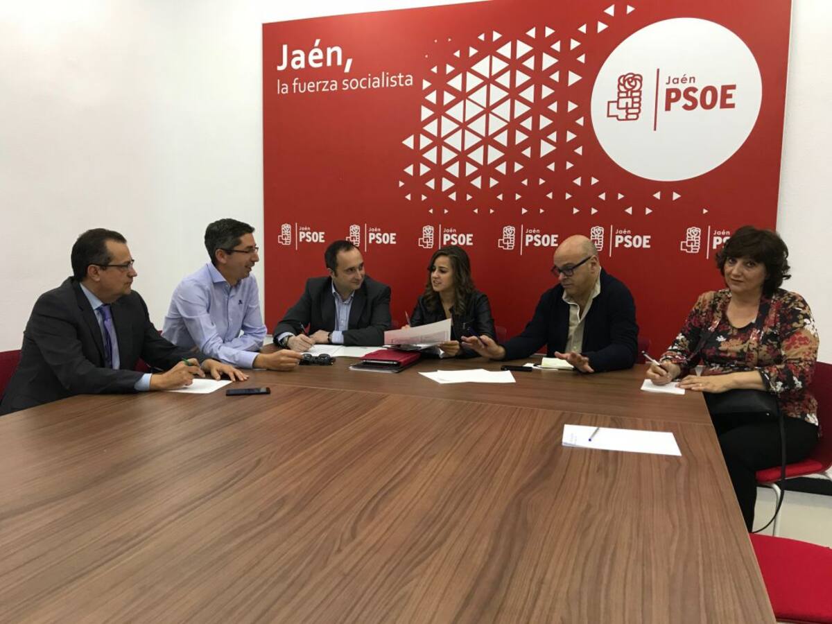 Desde el PSOE provincial se toma el pulso a la situación turística de la Provincia