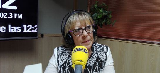 Elisa Blanco (Periodista freelance)