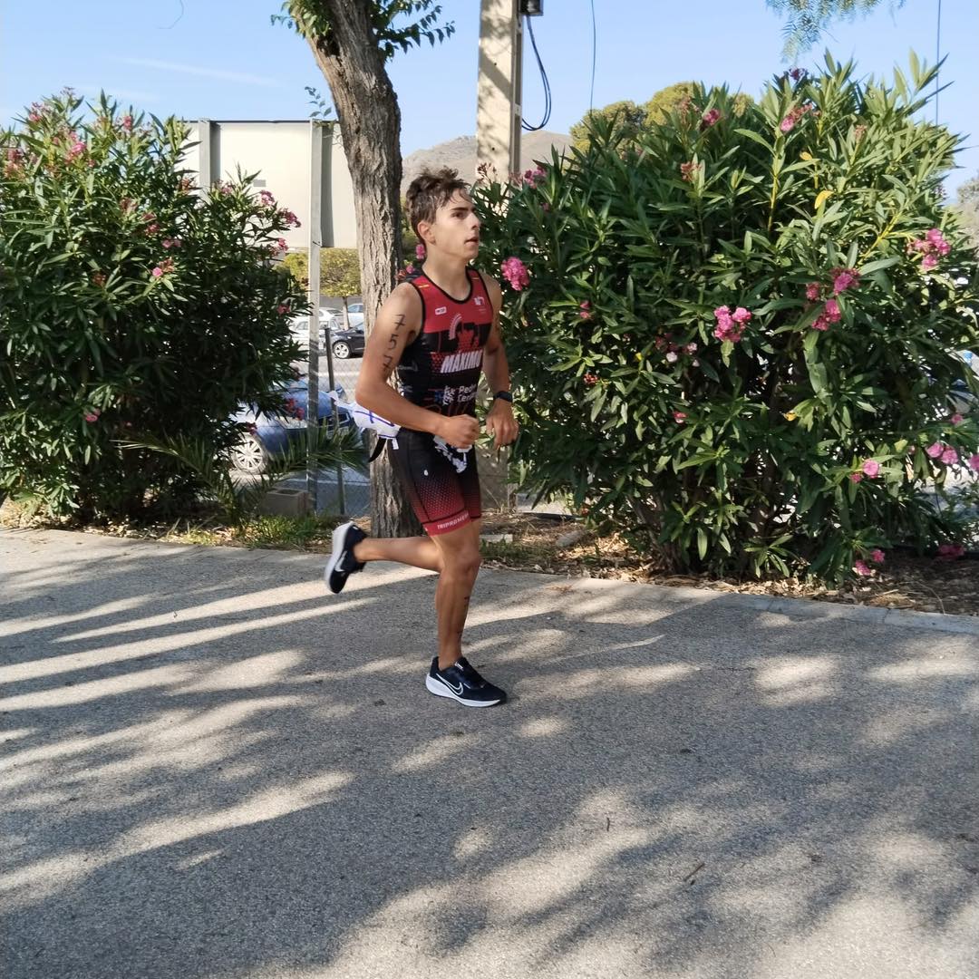 Triatlón Promesas Villena