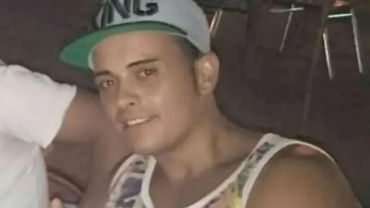 La muerte de Sergio Jiménez y pagar por ver drogarse o morir a alguien en internet: "Si lees lo que decía la gente después de que muriera, te avergüenzas de ser parte de esta sociedad"