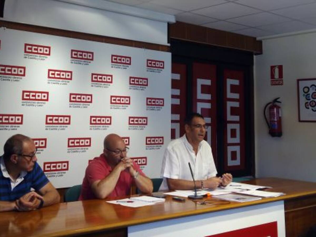 El traslado de talleres de Renfe podría comenzar en septiembre