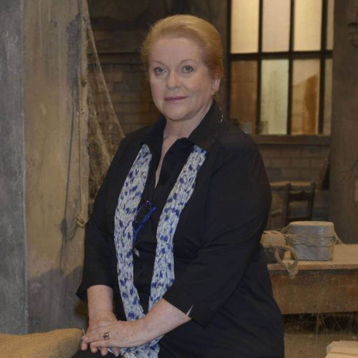 Concha Cuetos: “No hay que conformarse solo con el derecho al voto”