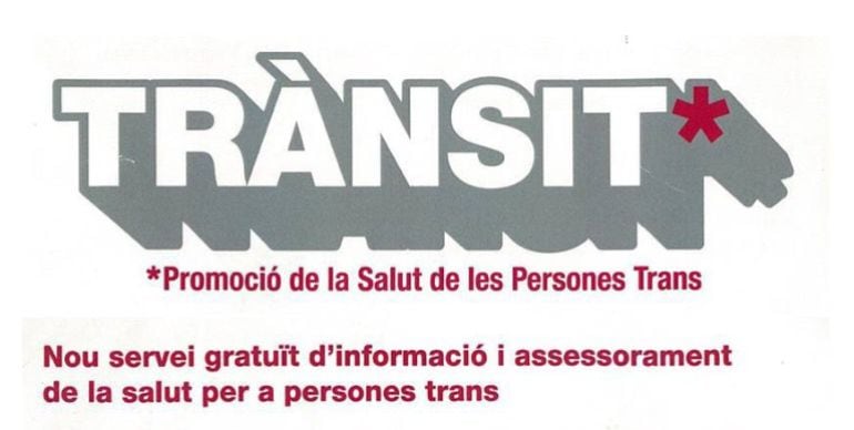 Servei públic d'atenció, assessorament, ajuda i promoció de la salut per a persones trans*.