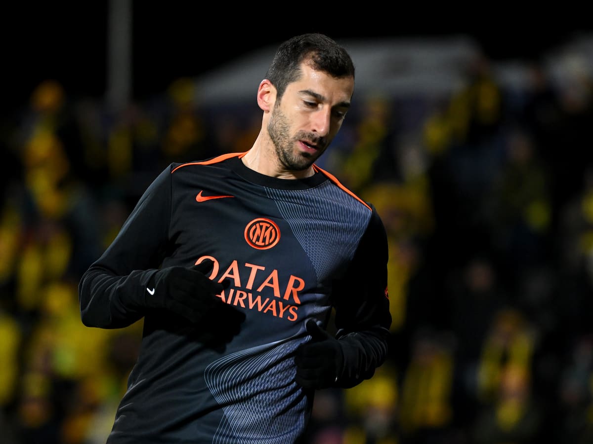 De dominar Europa a rozar el abismo: la Champions desnuda la crisis del fútbol italiano