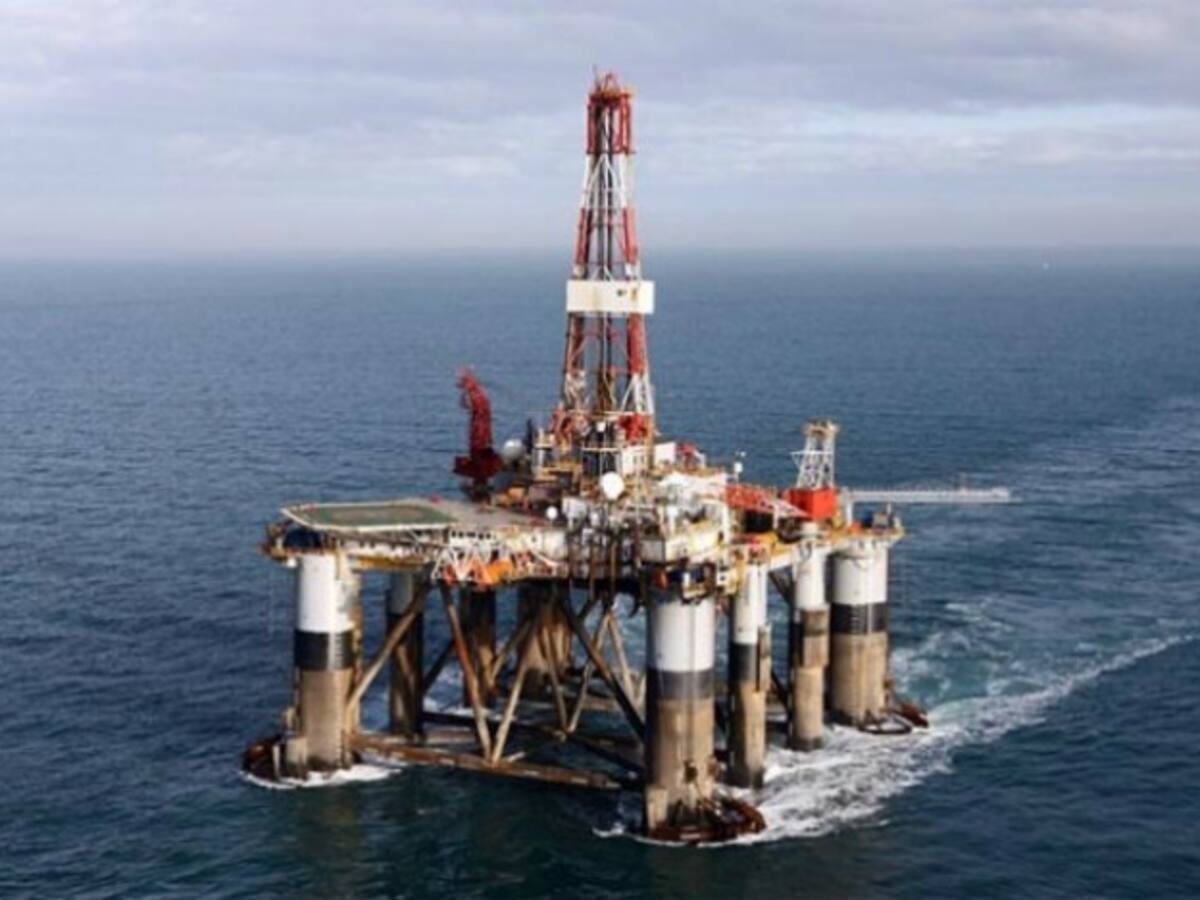 El PP vota en bloque en contra de paralizar las prospecciones petrolíferas