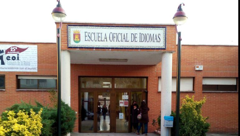 Escuela de Idiomas