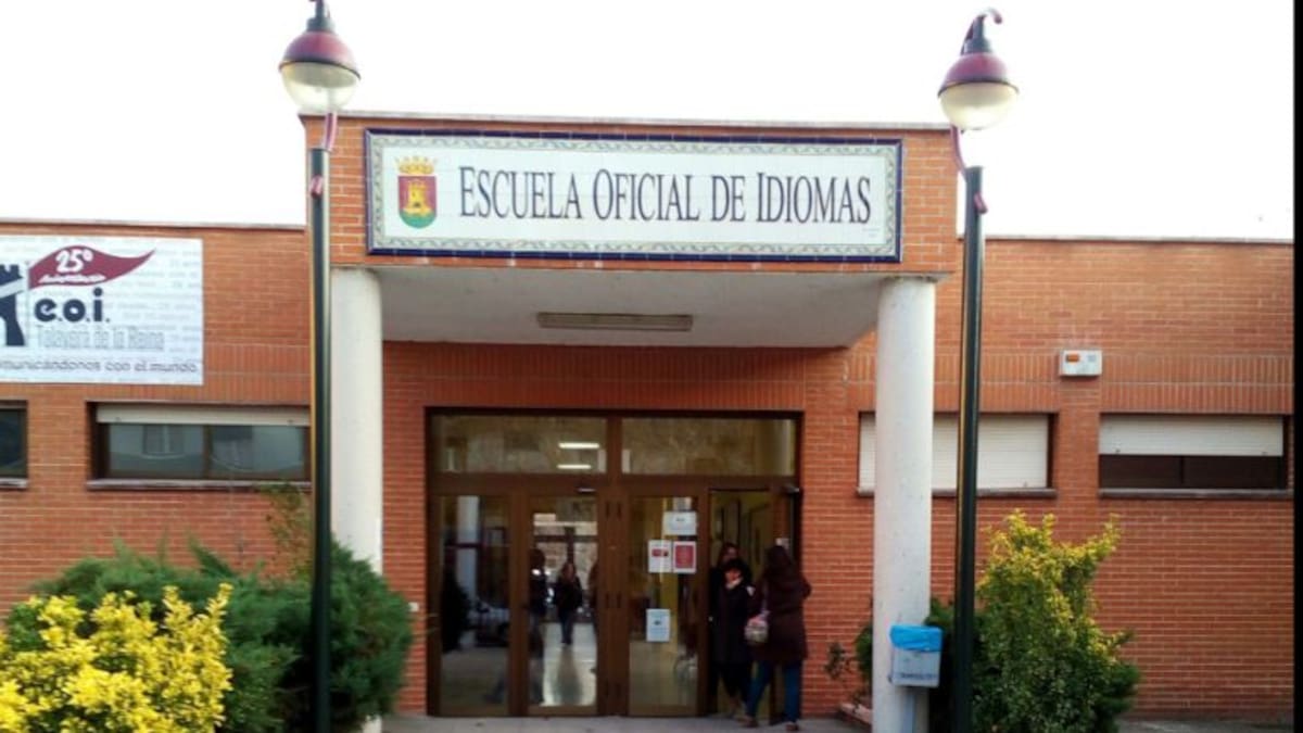 Abierto el plazo de matrícula en la Escuela Oficial de Idiomas