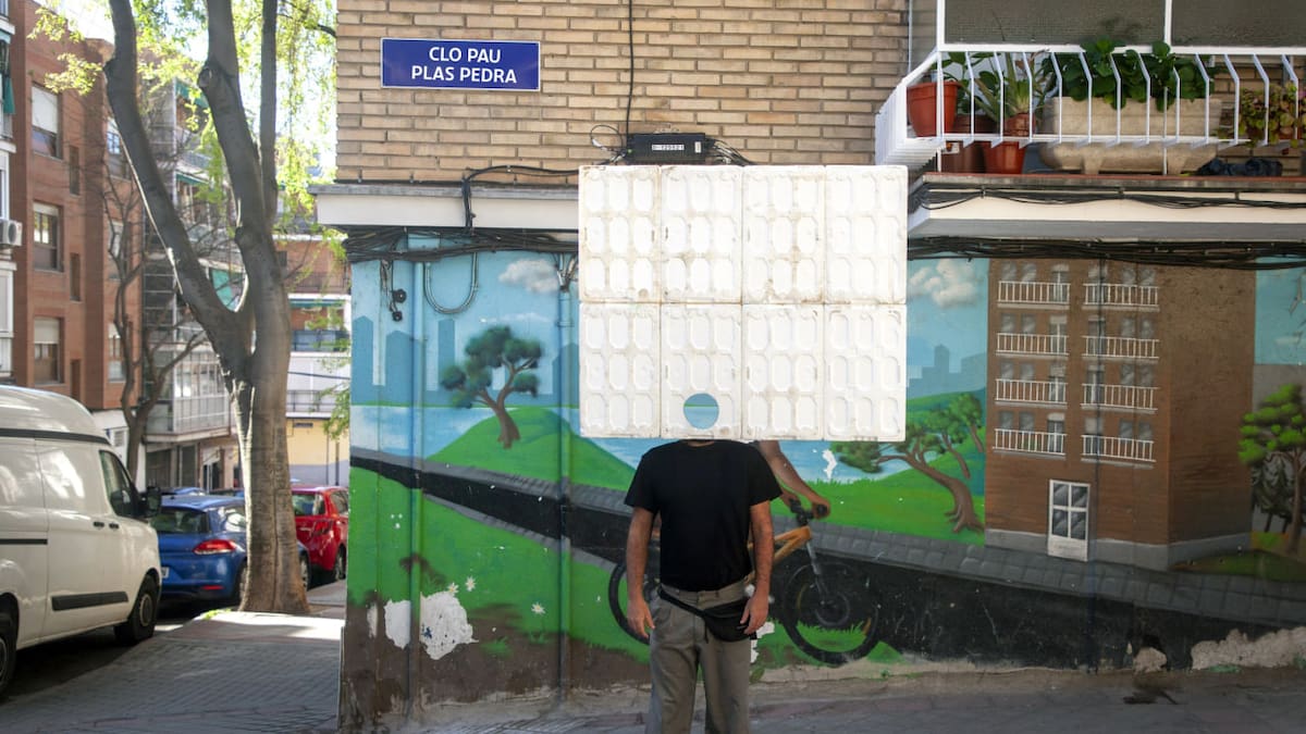 La Bienal de Artes Vivas se estrenará en Pontevedra en julio