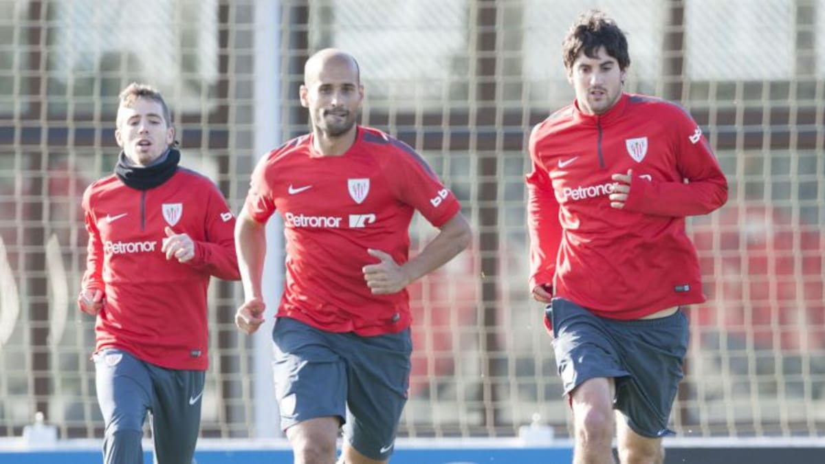 San José: 'Me dolería no participar en el partido de Getafe'