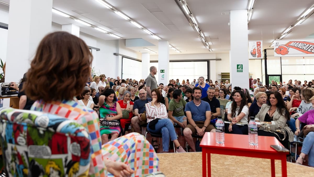 La Biblioteca Regional acogerá encuentros con protagonistas de ámbitos tan diversos como el arte, la ciencia o la filosofía