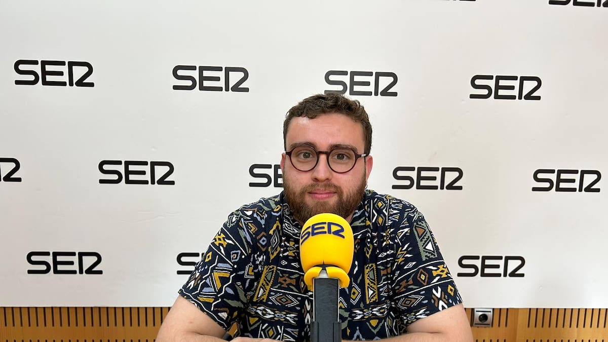 Diario de campaña de José Miguel Rojo para Hoy por hoy Murcia: Día 8