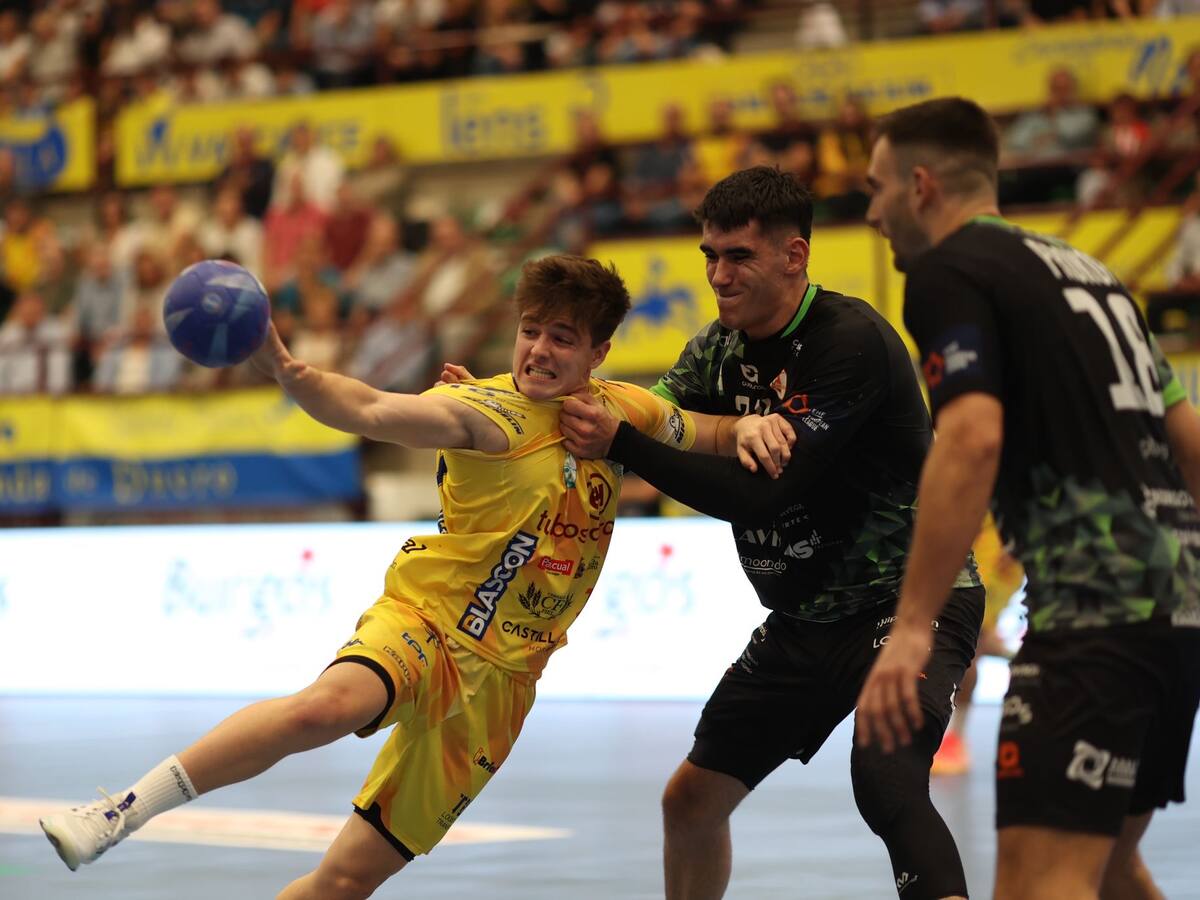 Los detalles marcan la diferencia en ASOBAL