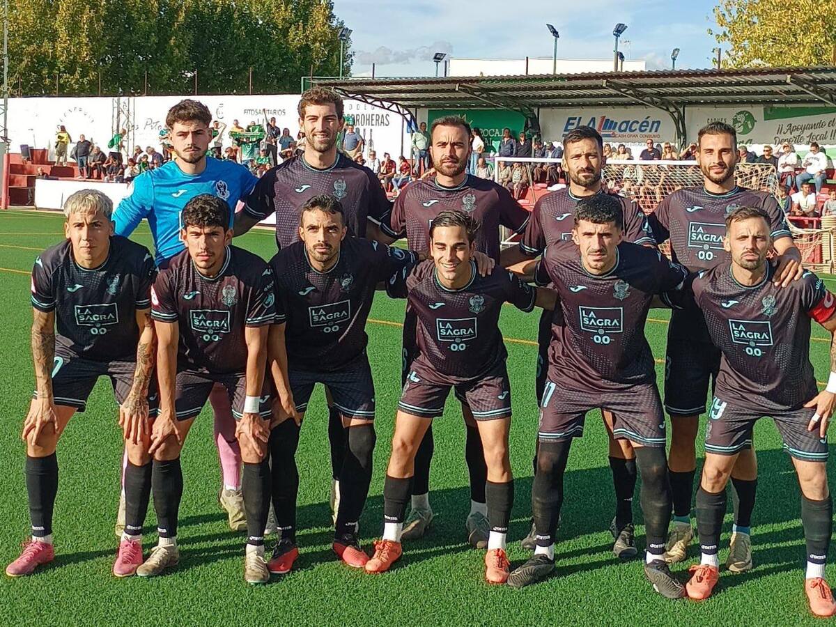 El mejor Toledo en 60 años