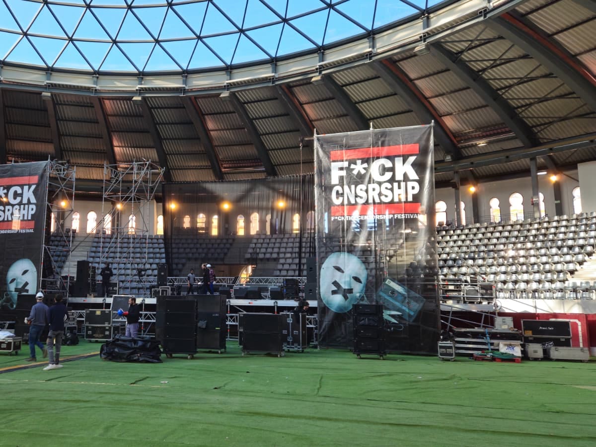 Villena se convierte en el epicentro del punk rock nacional