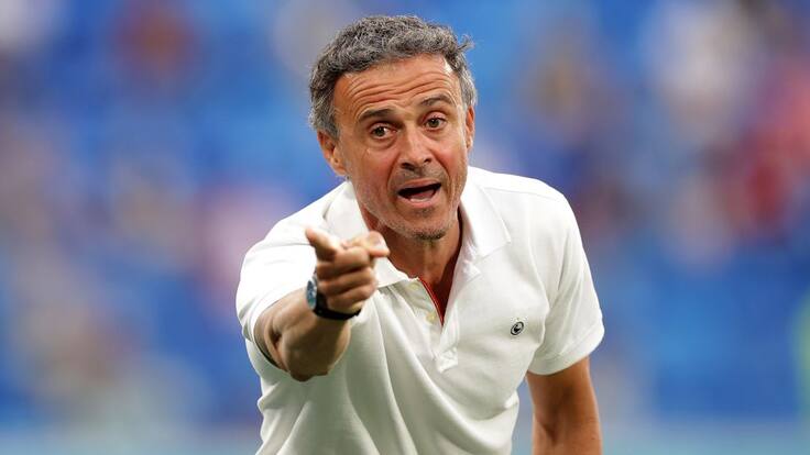 El valor de Luis Enrique y el futuro de Messi