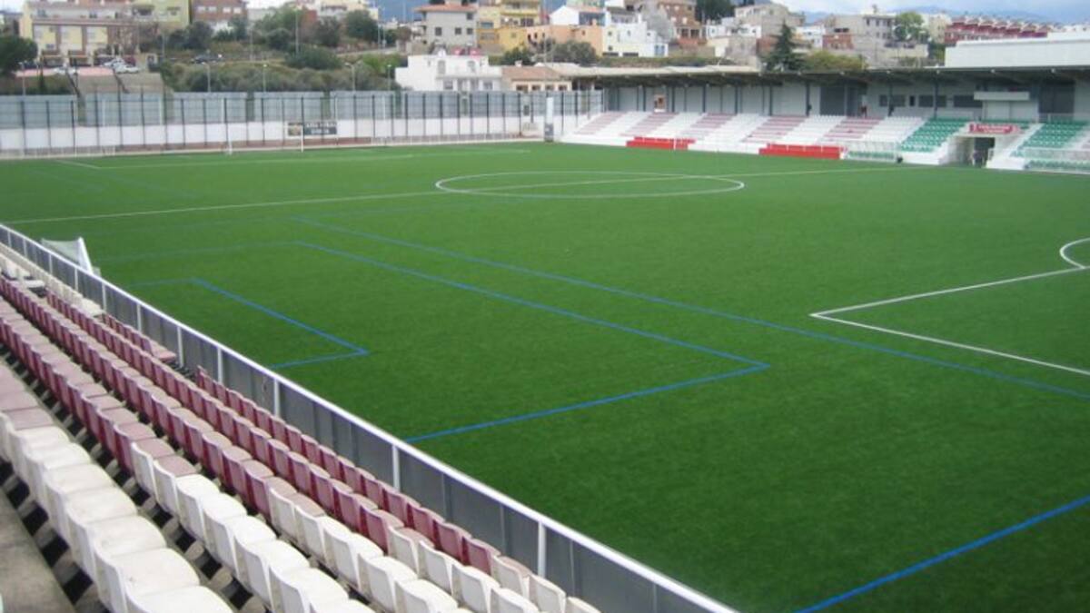El Castellón jugará su primer partido en el exilio de Onda
