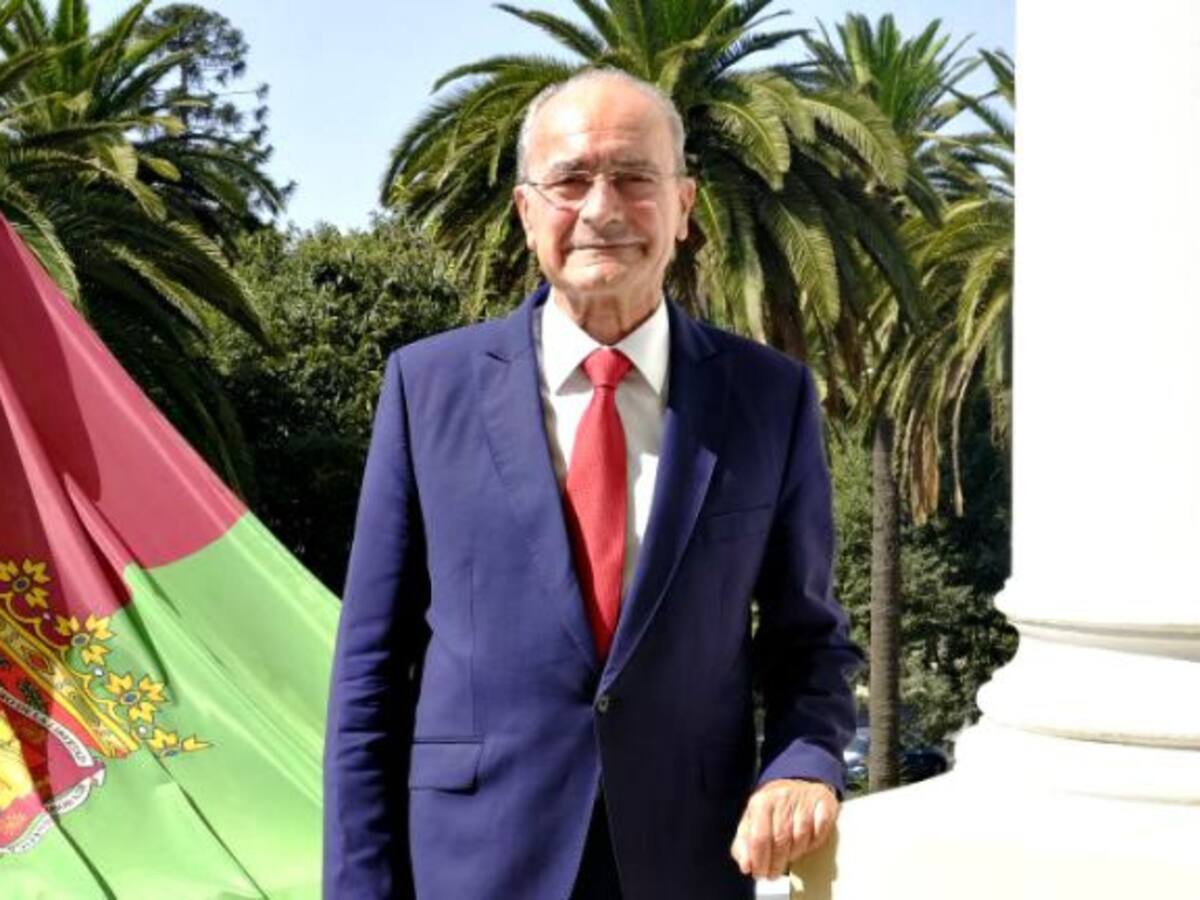 El ayuntamiento de Málaga compara el proyecto del metro con La Cónsula