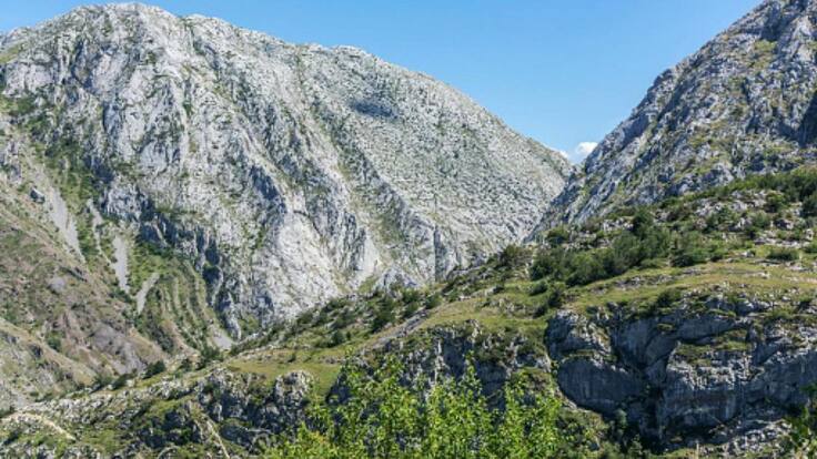Entre fogones - Mesa y mantel en Los Argüellos (14/08/2019)