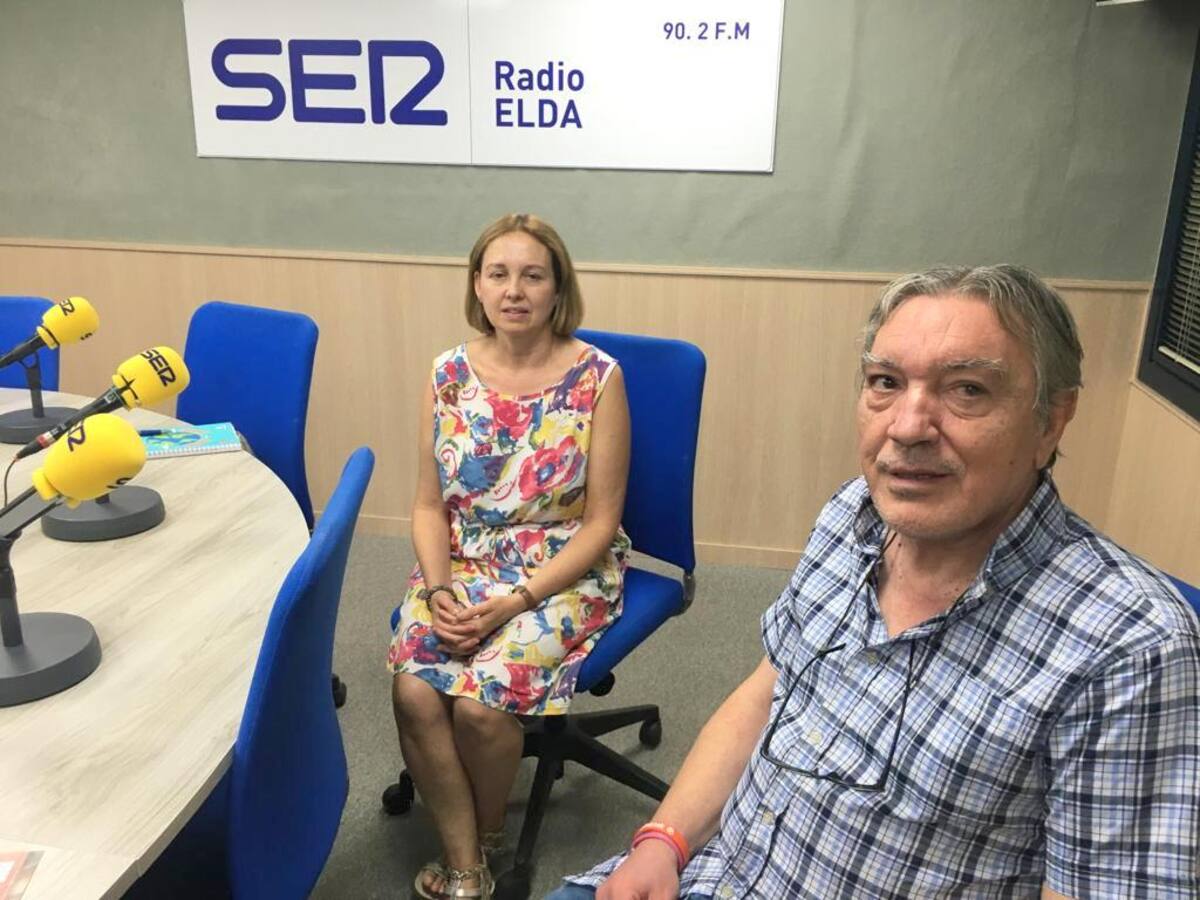 Aumenta en Elda el número de familias que no llegan a final de mes