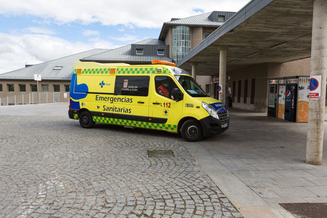 El Consejo de Médicos de Castilla y León reprocha a la Junta la falta de medidas en Segovia