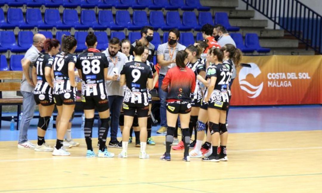 El Costa del Sol Málaga