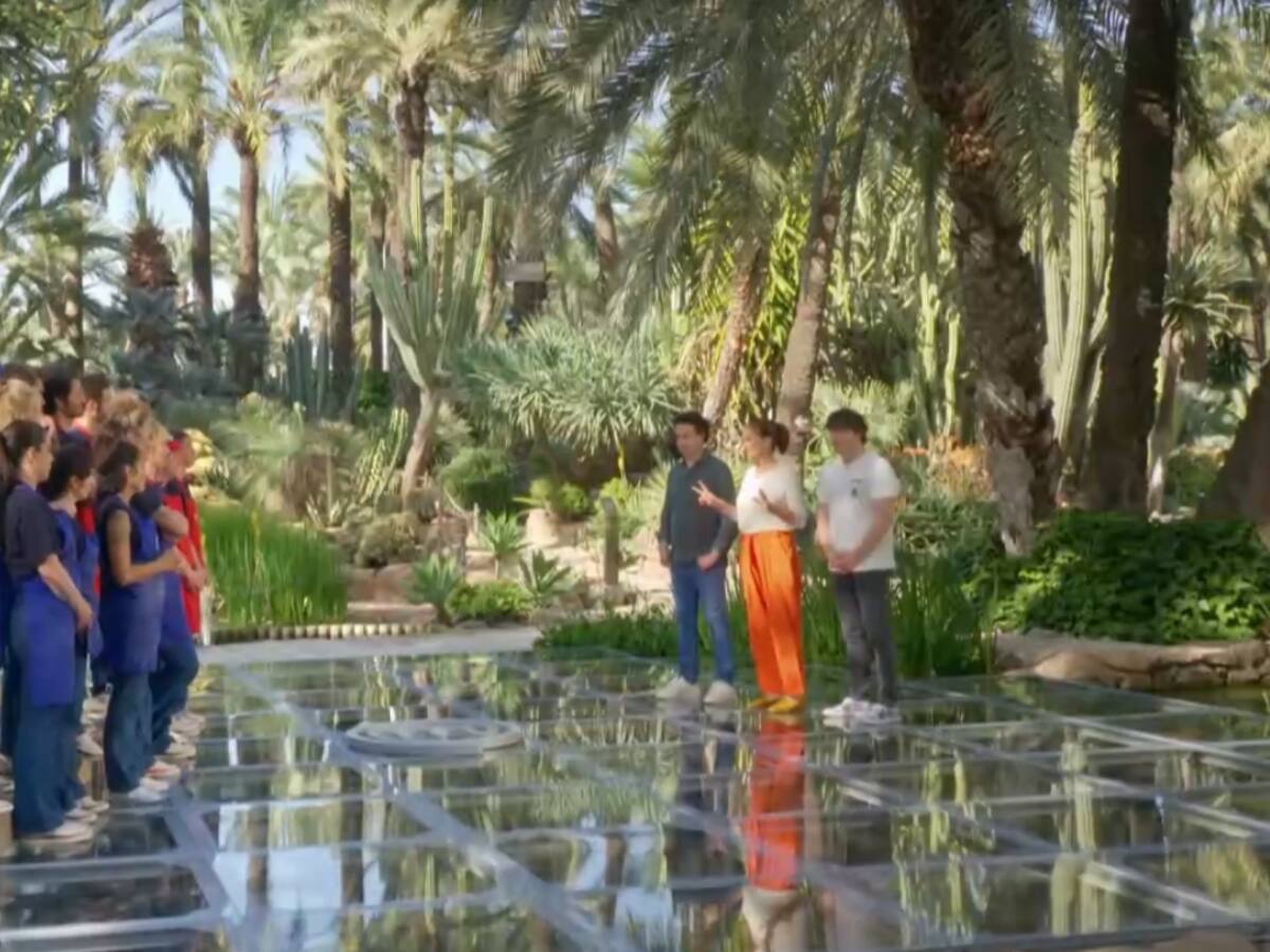 Ni productos, ni chefs ilicitanos: así fue el decepcionante paso de MasterChef por Elche