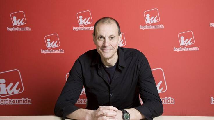 entrevista a Jesús Sánchez, alcalde de Langreo