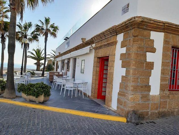 Restaurante El Embarcadero