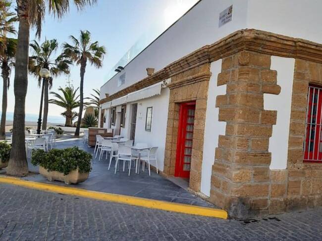 Restaurante El Embarcadero