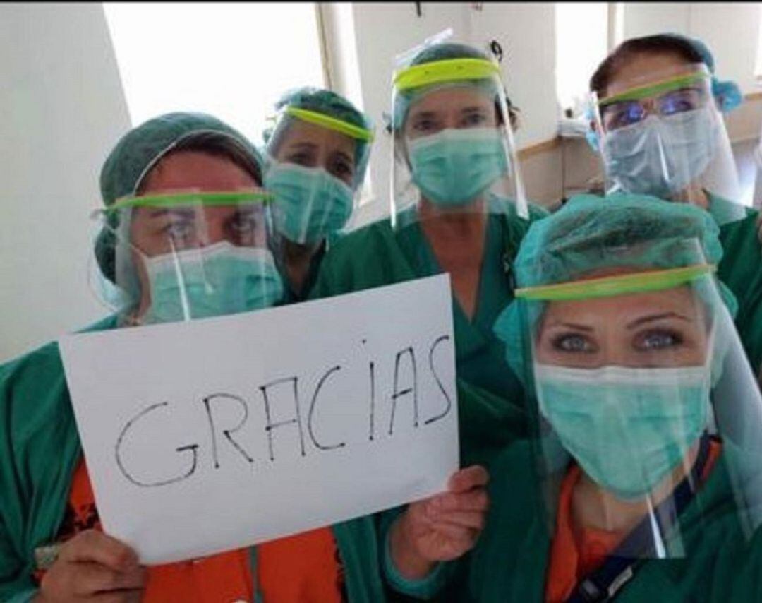 El Ayuntamiento de Alcorcón realizará un homenaje a los fallecidos por coronavirus y a todos los que han ayudado en esta pandemia