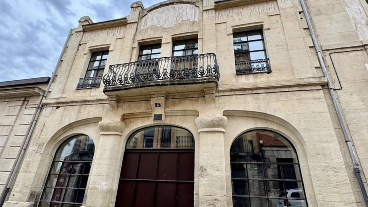 Alcoy plantea gestionar de forma directa el edificio del CdTI si no hay convenio con Turisme