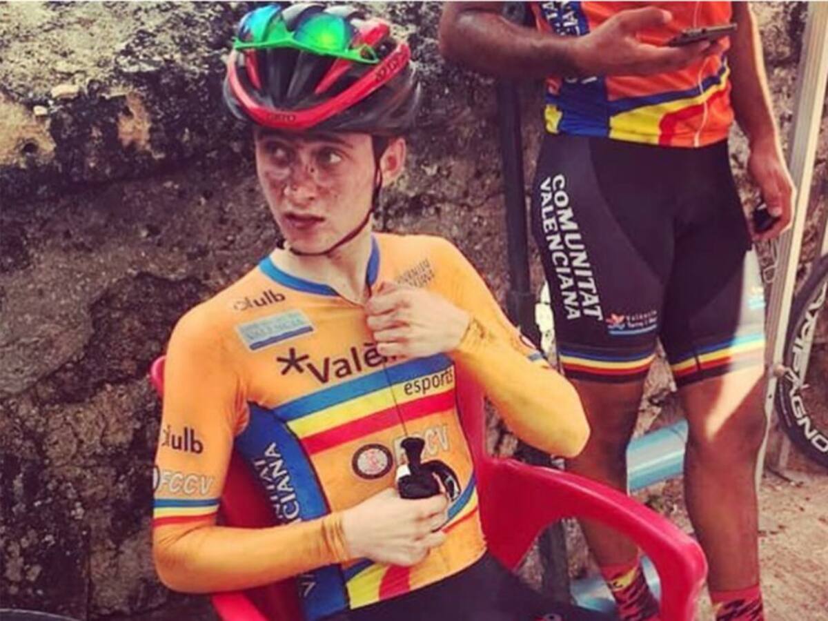 Jordi Seguí viaja al Campeonato de España de Ciclocross 2019