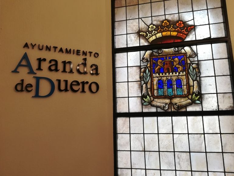 El ayuntamiento de Aranda debatirá en pleno el destino de los remanentes