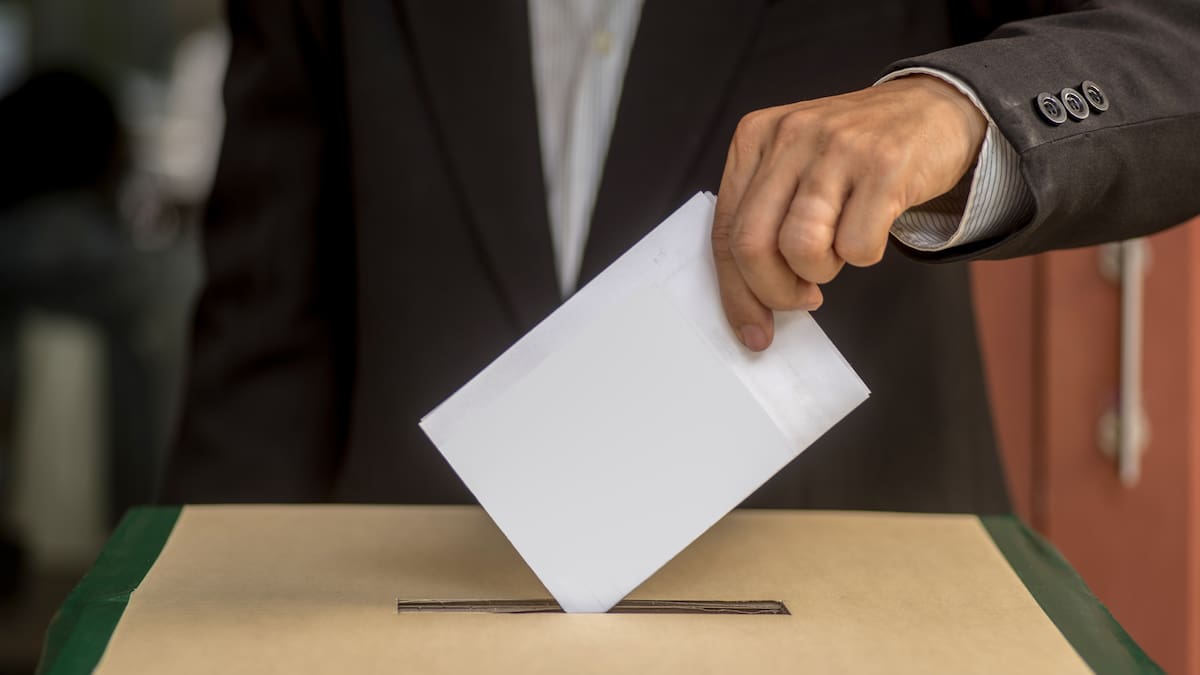 "Todos son conscientes de que es un malgasto": Un experto habla sobre de futuro de la propaganda electoral a domicilio