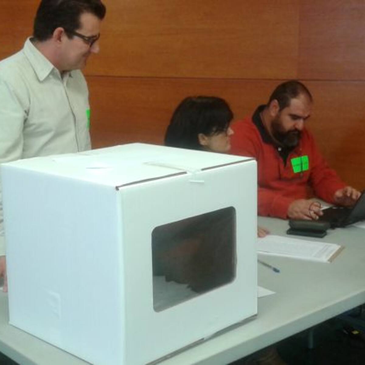 Benavent de Segrià, la fermesa del poble