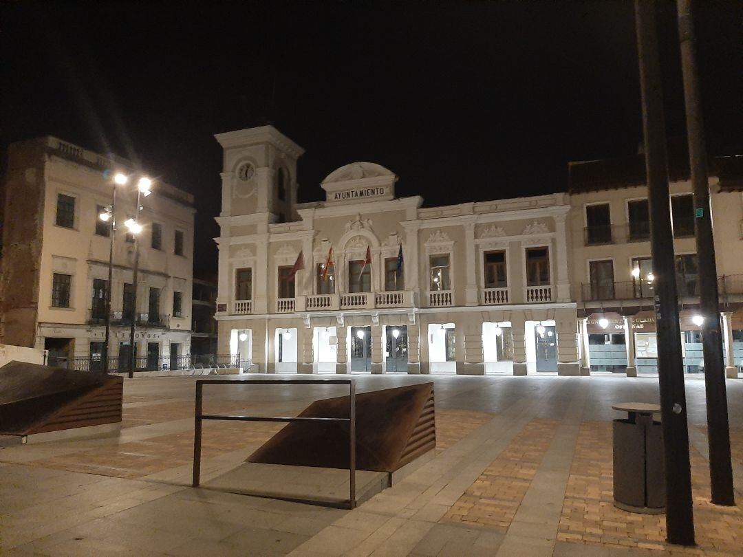 Ayuntamiento de Guadalajara