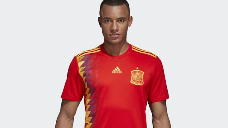 Manu Carreño: "Es imposible hablar de fútbol"